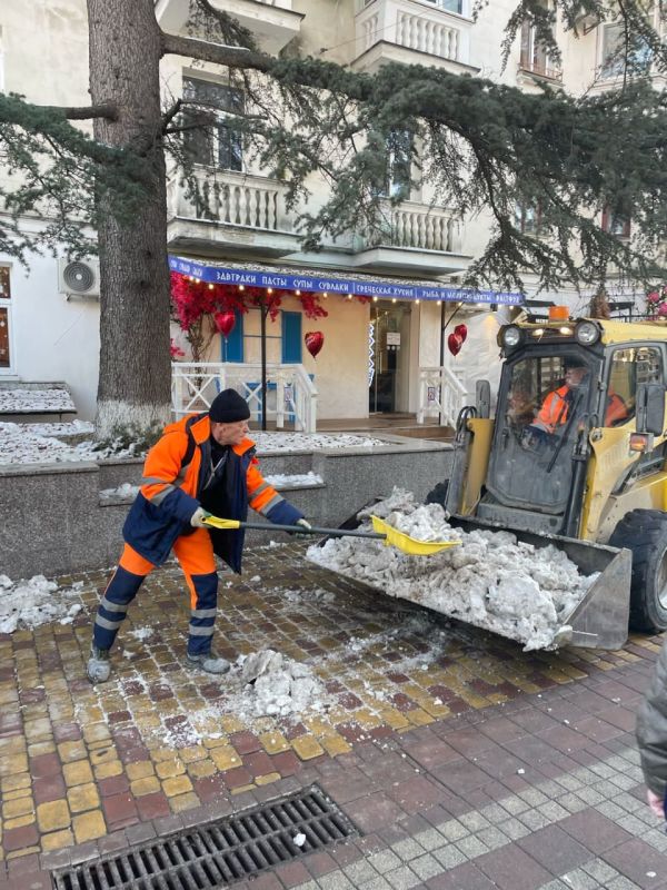 Делаем город комфортнее Делаем город комфортнее