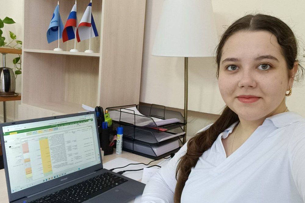 Мы запустили работу пяти Центров содействия! Мы запустили работу пяти Центров содействия!