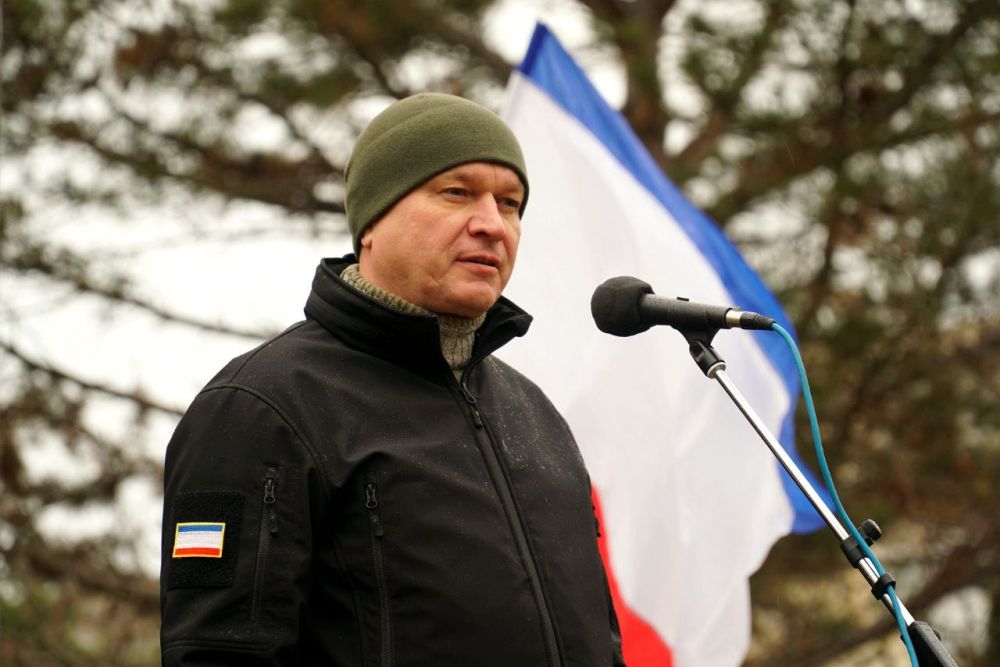 В Евпатории почтили память погибших в Афганистане воинов-интернационалистов В Евпатории почтили память погибших в Афганистане воинов-интернационалистов