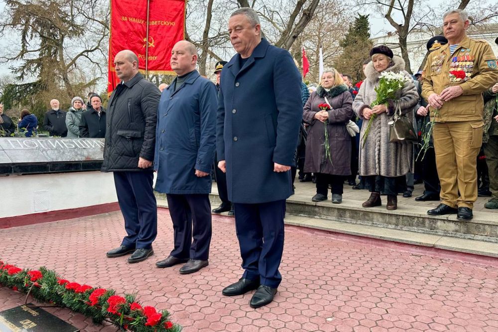 Владимир Немцев: 36 лет назад, 15 февраля 1989 года, был завершён вывод советских войск из Афганистана Владимир Немцев: 36 лет назад, 15 февраля 1989 года, был завершён вывод советских войск из Афганистана