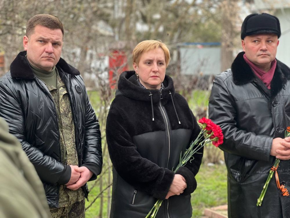Игорь Ивин: 36 лет прошло со дня вывода советских войск из республики Афганистан, но события, унёсшие жизни тысячи наших солдат, остаются в памяти Игорь Ивин: 36 лет прошло со дня вывода советских войск из республики Афганистан, но события, унёсшие жизни тысячи наших солдат, остаются в памяти