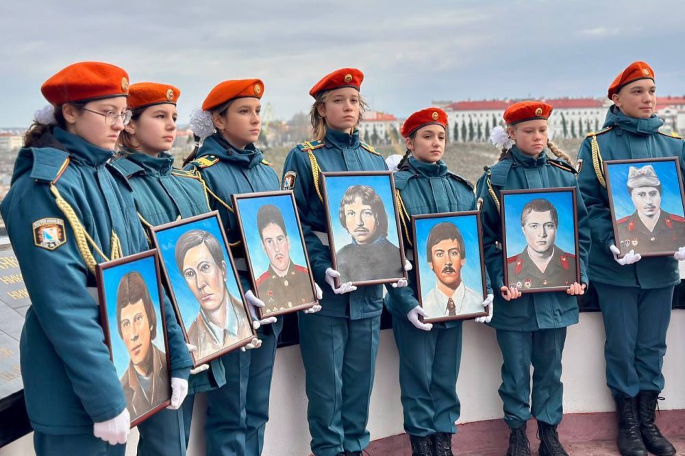 Владимир Немцев: 36 лет назад, 15 февраля 1989 года, был завершён вывод советских войск из Афганистана Владимир Немцев: 36 лет назад, 15 февраля 1989 года, был завершён вывод советских войск из Афганистана