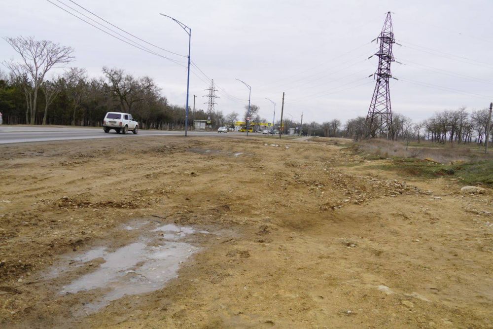 Продолжается работа с подрядными организациями, выполняющими в городе реконструкцию сетей водоснабжения по заказу ГКУ «Инвестстрой РК» Продолжается работа с подрядными организациями, выполняющими в городе реконструкцию сетей водоснабжения по заказу ГКУ «Инвестстрой РК»