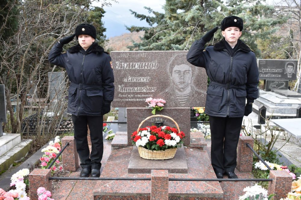 Галина Огнёва: Ровно 36 лет назад закончилась героическая и трагическая афганская война - долгая, тяжелая и кровопролитная Галина Огнёва: Ровно 36 лет назад закончилась героическая и трагическая афганская война - долгая, тяжелая и кровопролитная