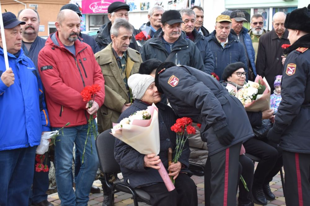 Галина Огнёва: Ровно 36 лет назад закончилась героическая и трагическая афганская война - долгая, тяжелая и кровопролитная Галина Огнёва: Ровно 36 лет назад закончилась героическая и трагическая афганская война - долгая, тяжелая и кровопролитная