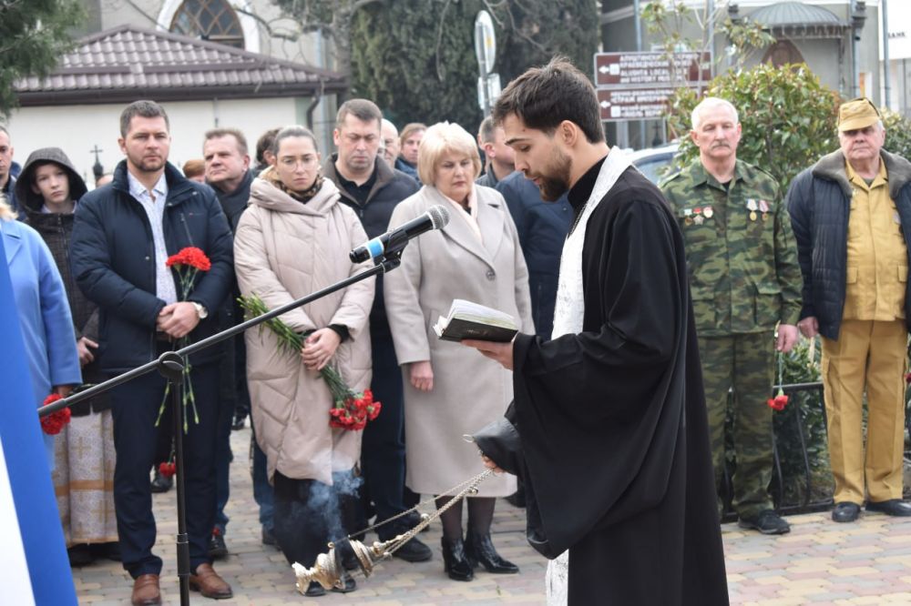 Галина Огнёва: Ровно 36 лет назад закончилась героическая и трагическая афганская война - долгая, тяжелая и кровопролитная Галина Огнёва: Ровно 36 лет назад закончилась героическая и трагическая афганская война - долгая, тяжелая и кровопролитная