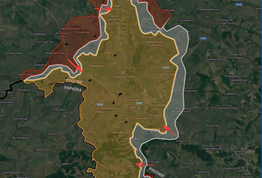 Сводка на утро 16 февраля (данные от @Belarus_VPO):