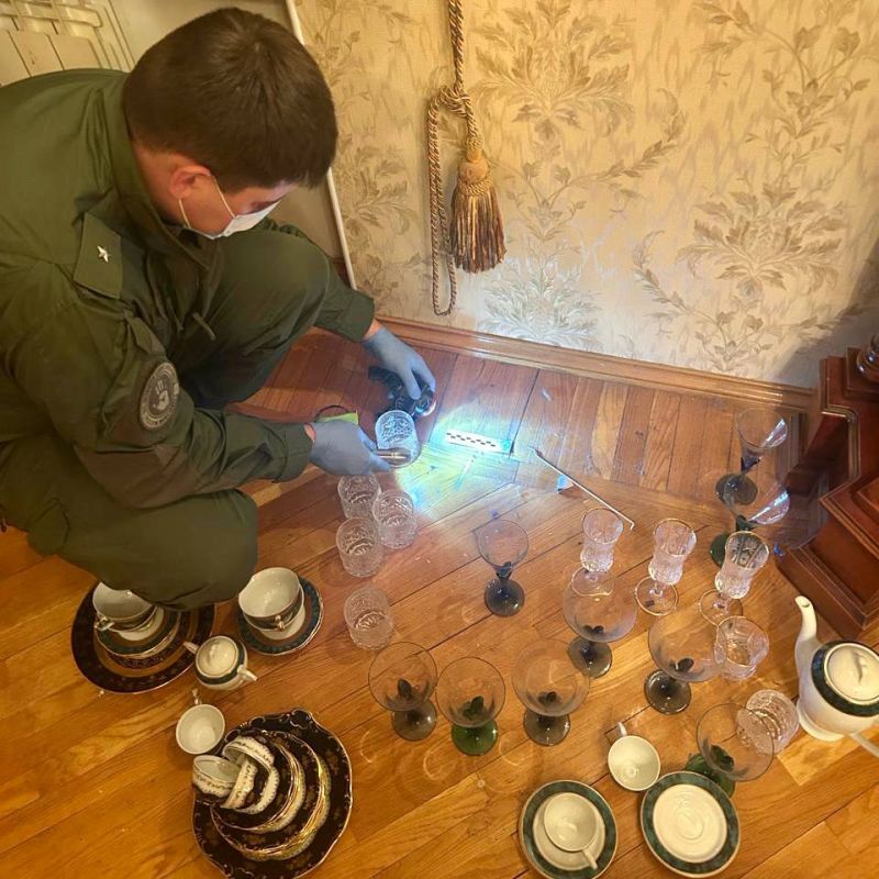 Новости, которые вы могли пропустить: Новости, которые вы могли пропустить: