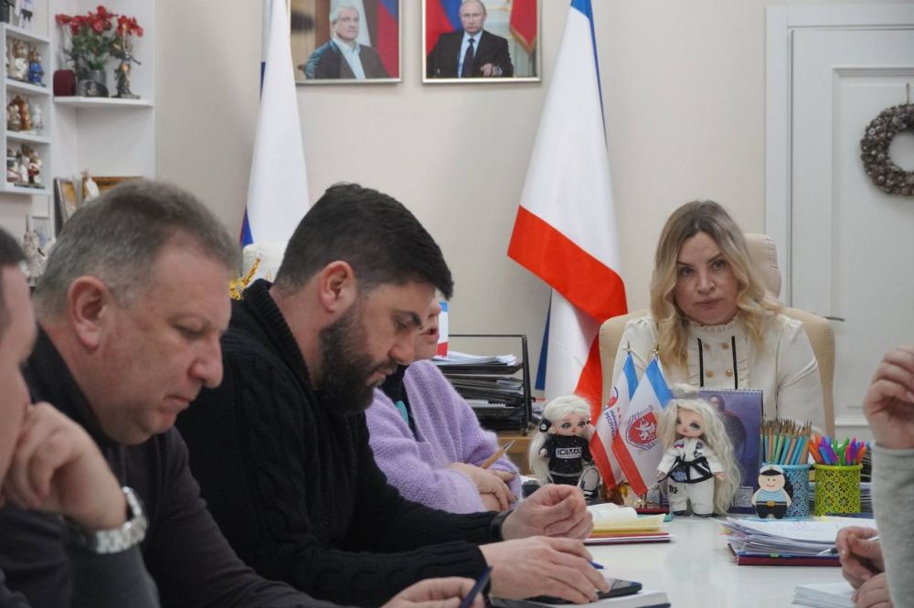 Ольга Торубарова: Понедельник это всегда планирование работы на целую неделю Ольга Торубарова: Понедельник это всегда планирование работы на целую неделю