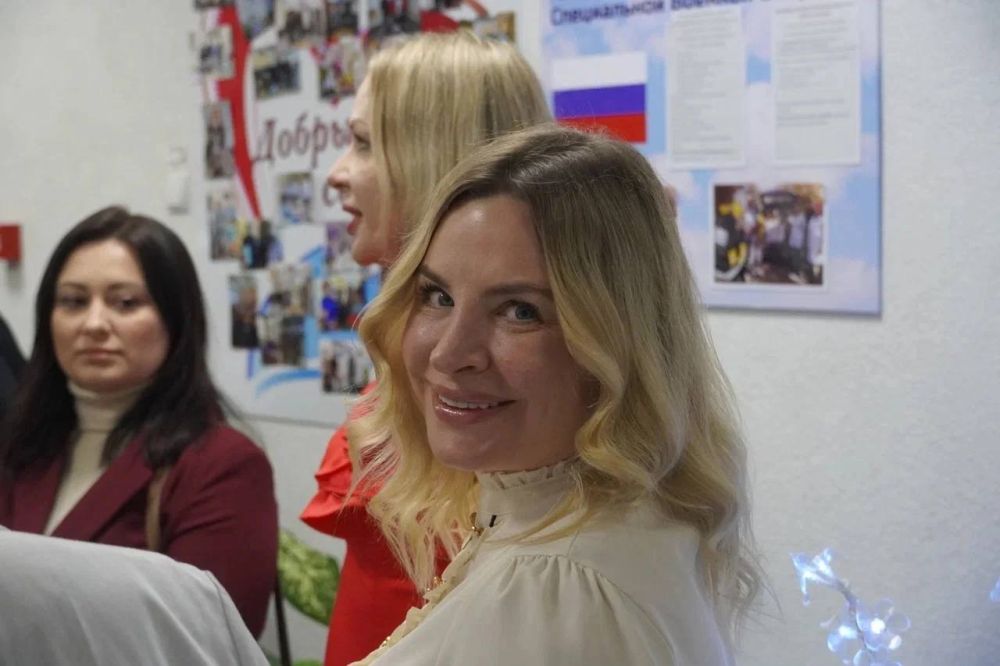 Ольга Торубарова: 13 ноября - Всемирный день доброты! Ольга Торубарова: 13 ноября - Всемирный день доброты!
