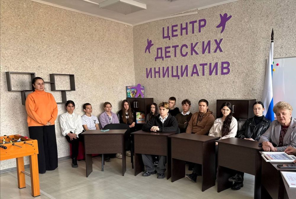 В Окуневской средней школе пройдет «Спортивная эстафета памяти» В Окуневской средней школе пройдет «Спортивная эстафета памяти»