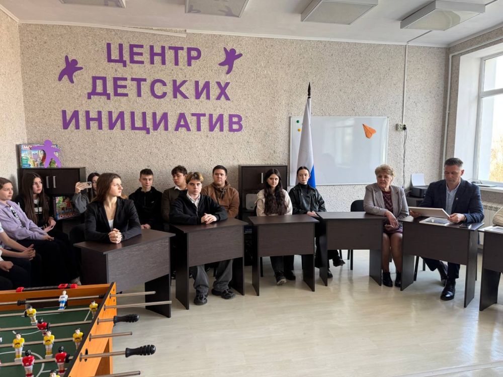 В Окуневской средней школе пройдет «Спортивная эстафета памяти» В Окуневской средней школе пройдет «Спортивная эстафета памяти»