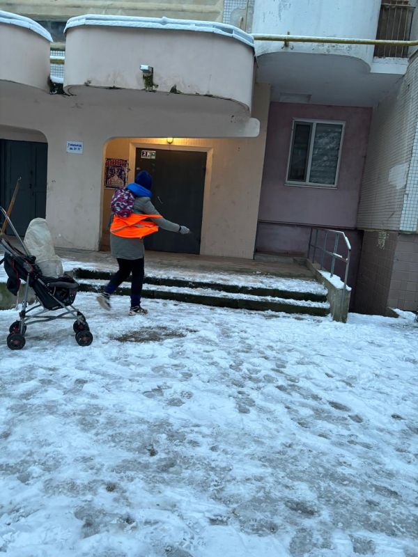 Галина Огнёва: Ситуация в муниципалитете в связи с погодными условиями на 17 февраля Галина Огнёва: Ситуация в муниципалитете в связи с погодными условиями на 17 февраля