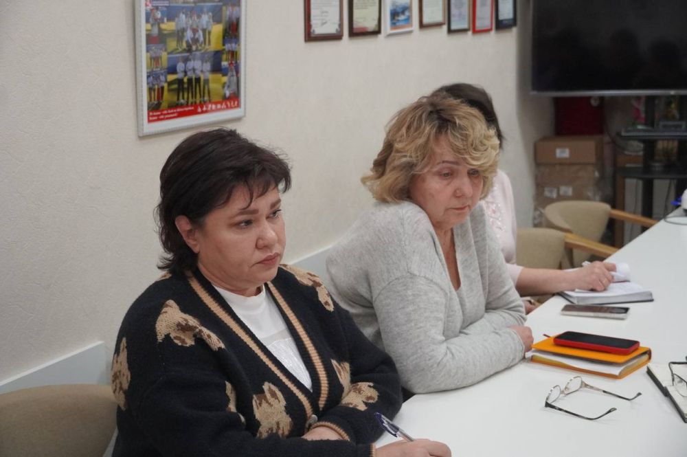 Ольга Торубарова: Понедельник это всегда планирование работы на целую неделю Ольга Торубарова: Понедельник это всегда планирование работы на целую неделю