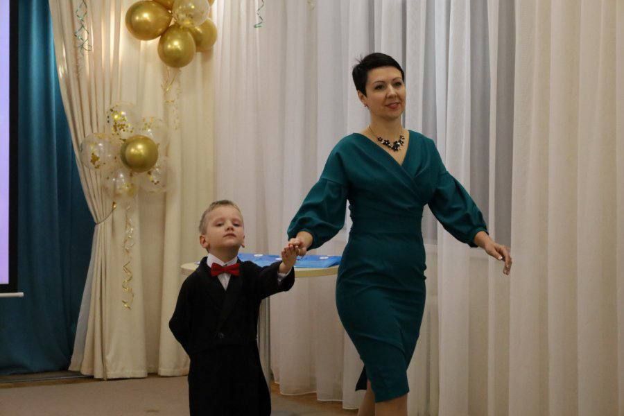 В Севастополе стартовал региональный этап Всероссийского конкурса «Воспитатель года России – 2025» В Севастополе стартовал региональный этап Всероссийского конкурса «Воспитатель года России – 2025»