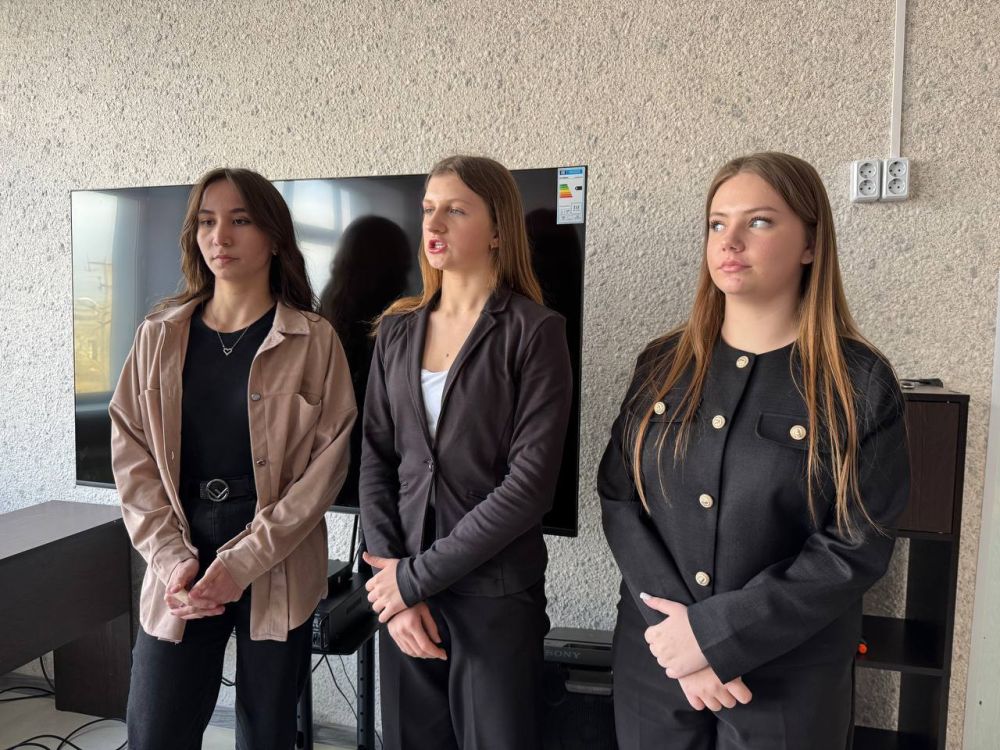 В Окуневской средней школе пройдет «Спортивная эстафета памяти» В Окуневской средней школе пройдет «Спортивная эстафета памяти»