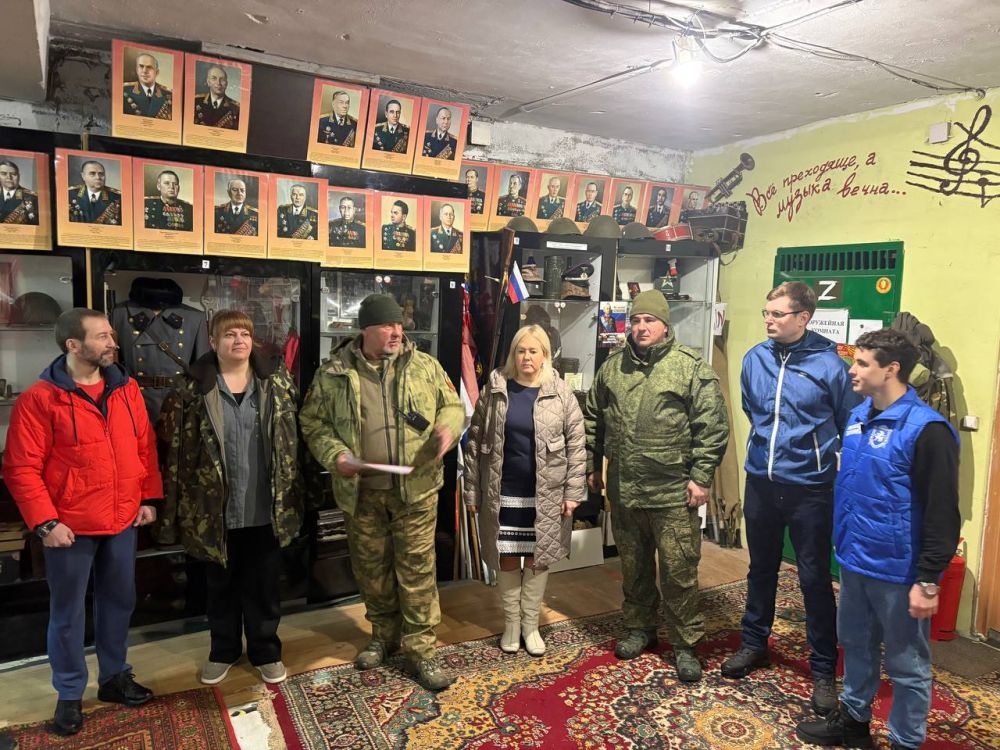 В Ялте открылась выставка «Взгляд с передовой. Память в объективе» В Ялте открылась выставка «Взгляд с передовой. Память в объективе»