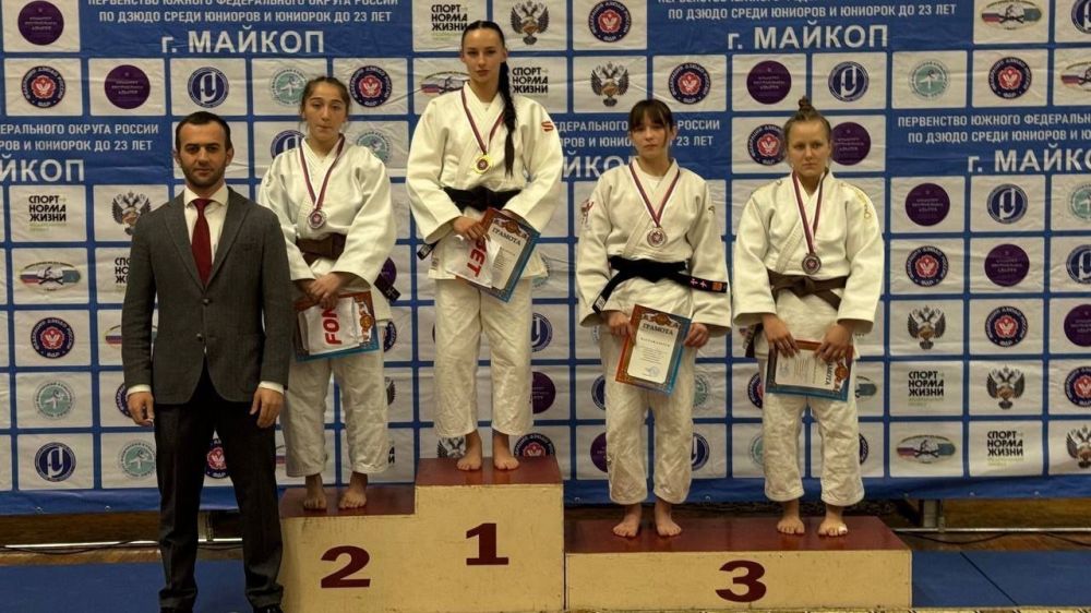 #знай_наших. Керчане успешно выступили на первенствах Федеральных округов #знай_наших. Керчане успешно выступили на первенствах Федеральных округов