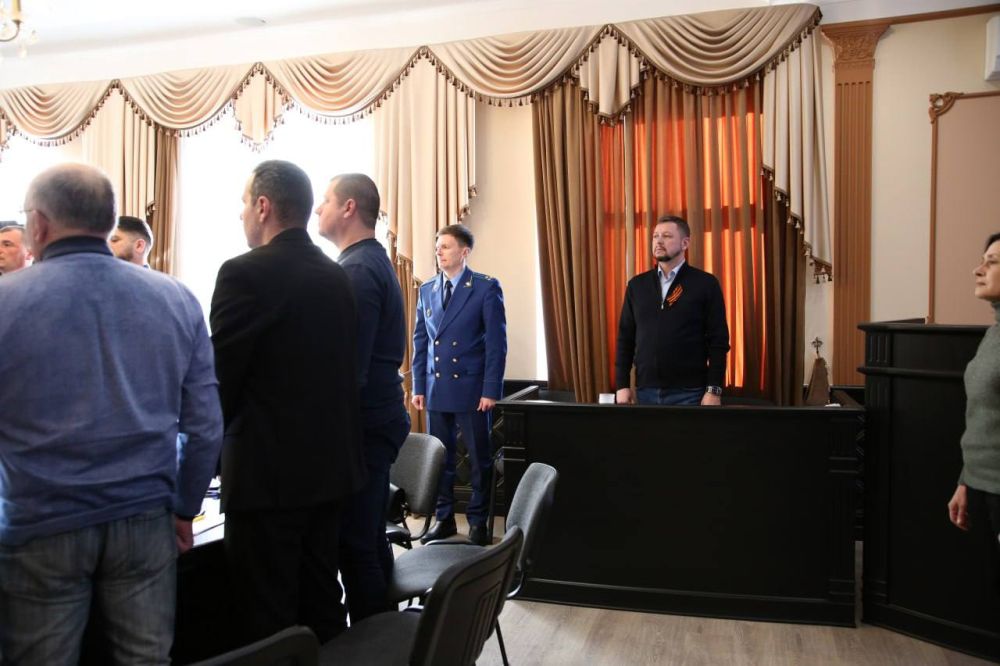 Дмитрий Скобликов: Принял участие в 7-й внеочередной сессии городского совета 3 созыва, которая состоялась под руководством председателя Бахчисарайского городского совета Ольги Кулинченко Дмитрий Скобликов: Принял участие в 7-й внеочередной сессии городского совета 3 созыва, которая состоялась под руководством председателя Бахчисарайского городского совета Ольги Кулинченко