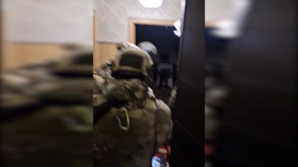 В Севастополе местного жителя будут судить за призывы к убийству русских