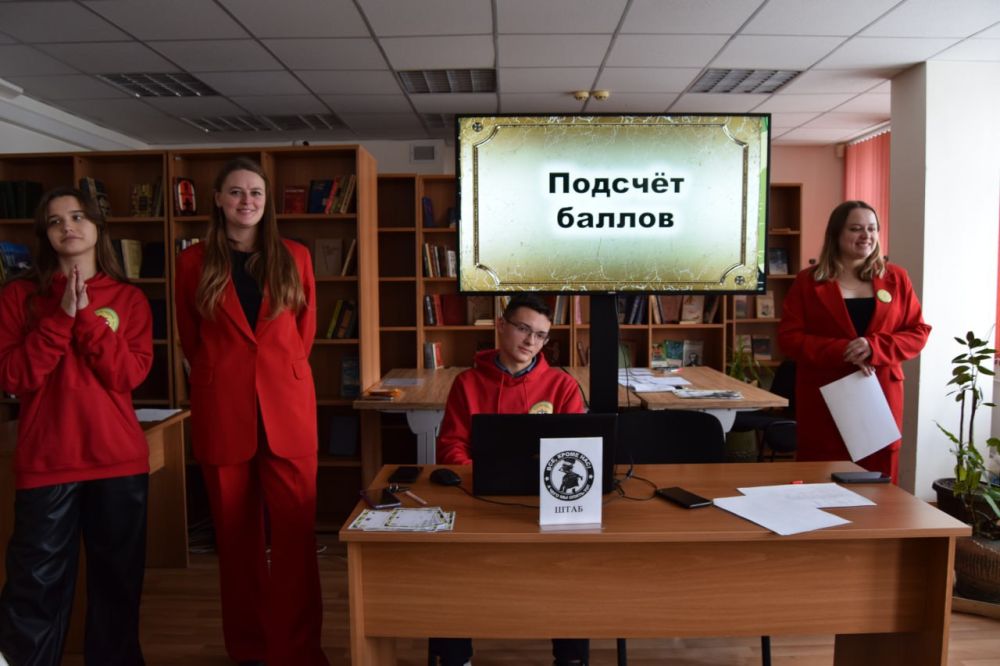Операция: Служу России! Операция: Служу России!