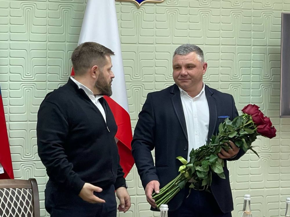 Утвержден новый состав общественного совета города Алушты Утвержден новый состав общественного совета города Алушты
