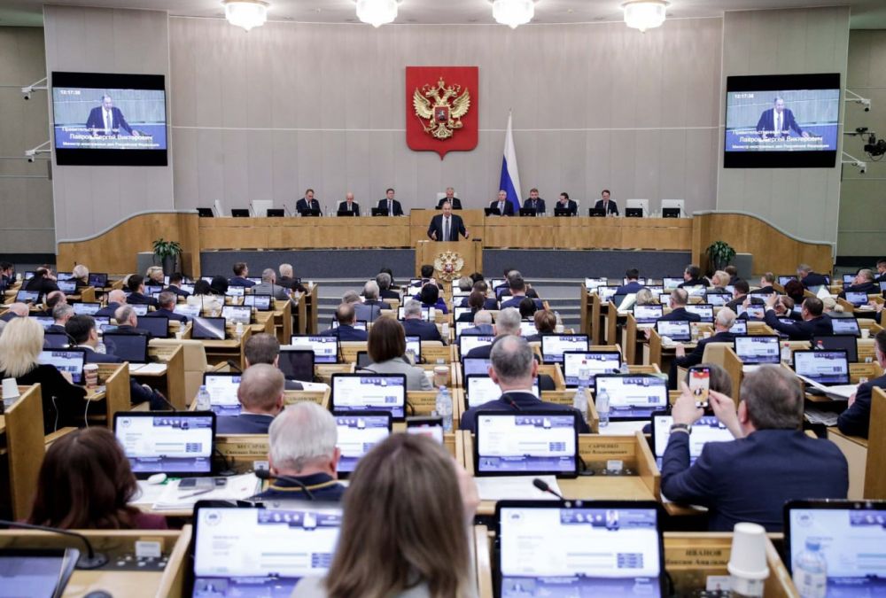 Юрий Нестеренко: Приоритеты российской внешней политики, в ходе "правительственного часа", обсуждали с Министром иностранных дел РФ Сергеем Викторовичем Лавровым Юрий Нестеренко: Приоритеты российской внешней политики, в ходе "правительственного часа", обсуждали с Министром иностранных дел РФ Сергеем Викторовичем Лавровым