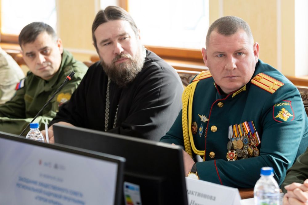 В этом году программа «Герои Крыма» предусматривает 50 мест, сообщил Сергей Аксёнов В этом году программа «Герои Крыма» предусматривает 50 мест, сообщил Сергей Аксёнов
