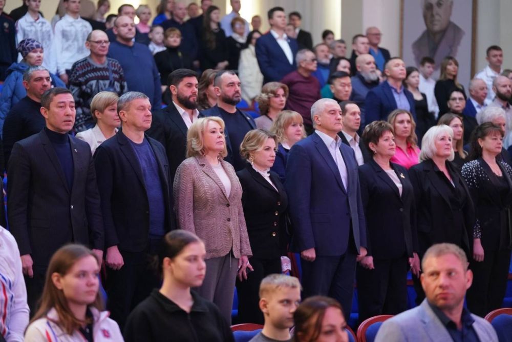 Ольга Торубарова: Подвели спортивные итоги 2024 года Ольга Торубарова: Подвели спортивные итоги 2024 года