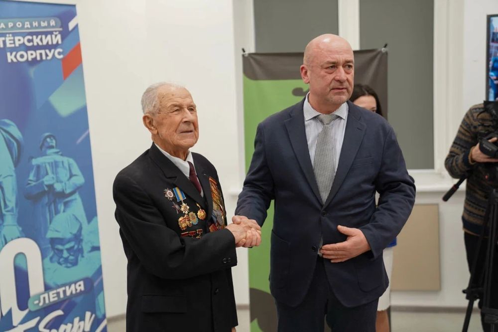 Михаил Назаров: Победа в лицах: Чеховский Иван Ефремович Михаил Назаров: Победа в лицах: Чеховский Иван Ефремович