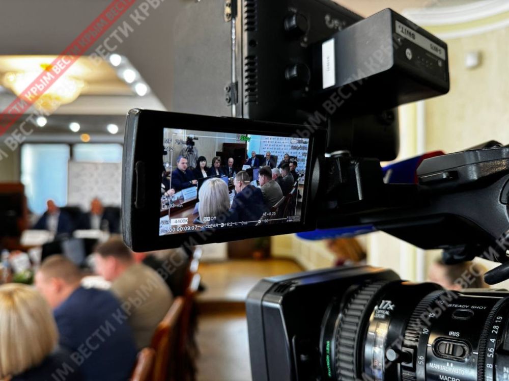 В Крыму запустят программу «Герои Крыма» для участников СВО В Крыму запустят программу «Герои Крыма» для участников СВО