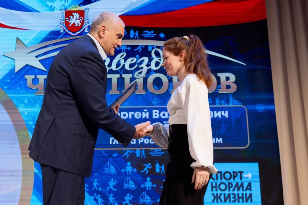 Ольга Торубарова: Подвели спортивные итоги 2024 года Ольга Торубарова: Подвели спортивные итоги 2024 года
