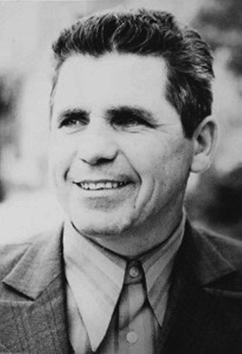 Денис Олейник: Сегодня празднует свой 93-й День рождения Герой Социалистического труда, житель села Сенокосное, Николай Лаврентьевич Пресняков