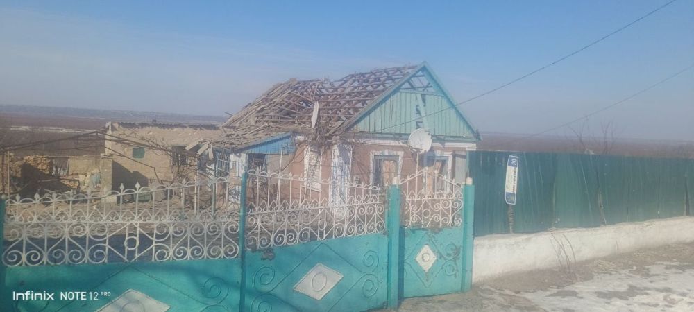Олег Царёв: 31 украинский БПЛА уничтожен российской ПВО в течение прошедших суток: 19 – над Краснодарским краем, восемь – над Азовским морем, три – над Крымом и один – над Белгородской обл Олег Царёв: 31 украинский БПЛА уничтожен российской ПВО в течение прошедших суток: 19 – над Краснодарским краем, восемь – над Азовским морем, три – над Крымом и один – над Белгородской обл
