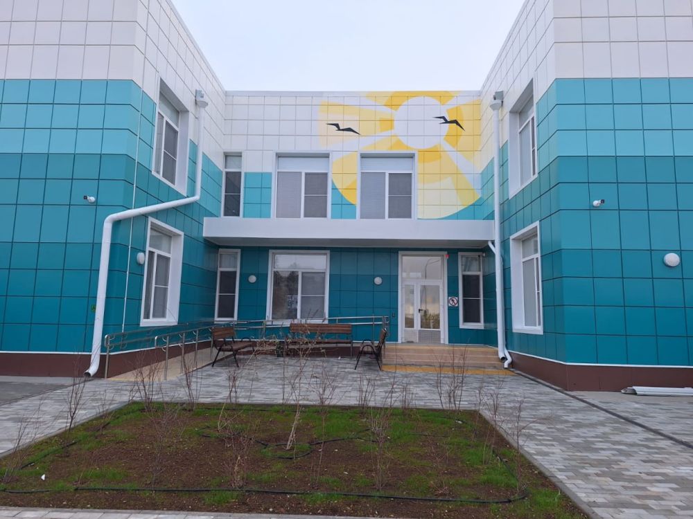 В собственность трех муниципальных образований будут переданы здания для организации детских садов – Лариса Кулинич В собственность трех муниципальных образований будут переданы здания для организации детских садов – Лариса Кулинич