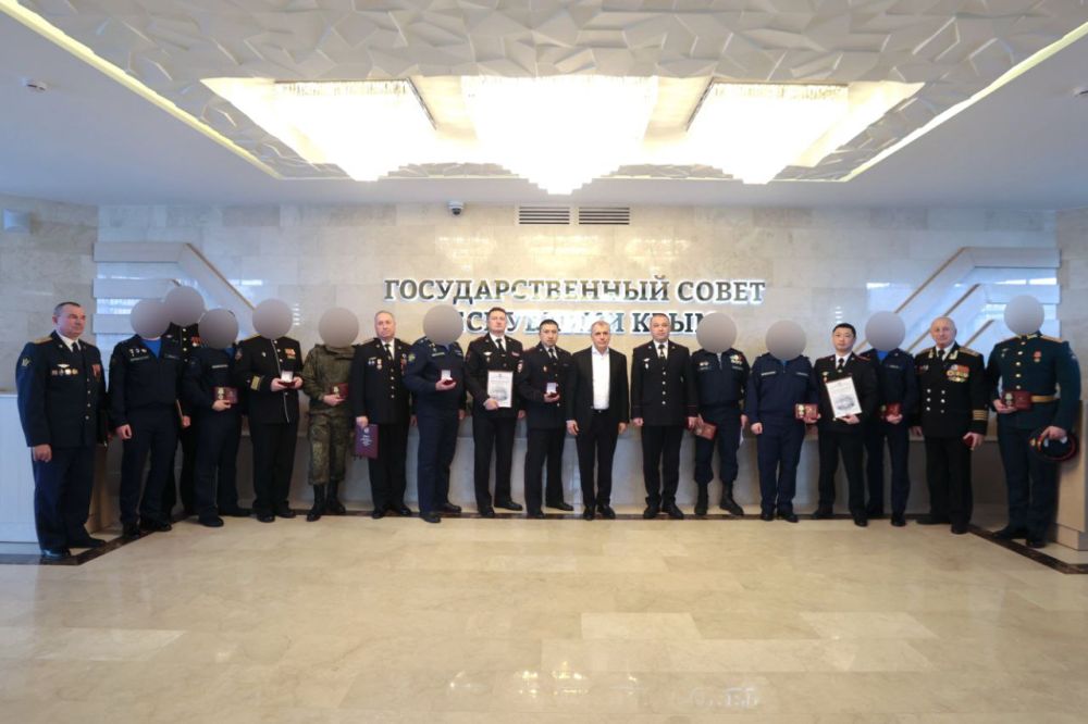 Владимир Константинов: День защитника Отечества — наш традиционный, народный праздник Владимир Константинов: День защитника Отечества — наш традиционный, народный праздник