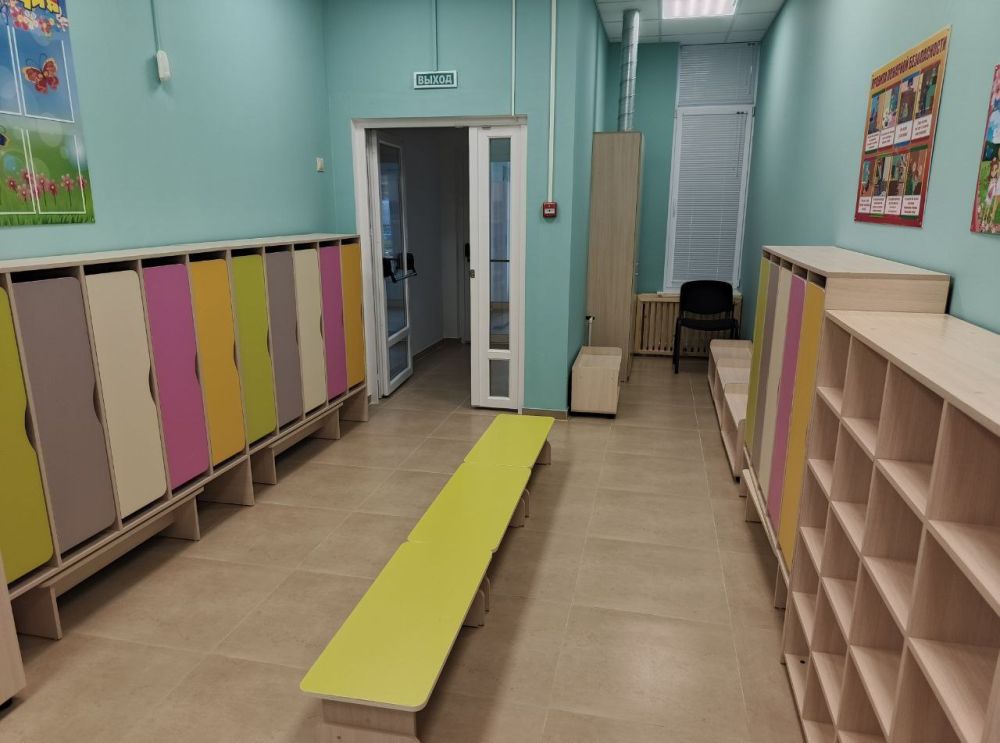 В собственность трех муниципальных образований будут переданы здания для организации детских садов – Лариса Кулинич В собственность трех муниципальных образований будут переданы здания для организации детских садов – Лариса Кулинич