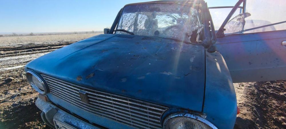 Олег Царёв: 31 украинский БПЛА уничтожен российской ПВО в течение прошедших суток: 19 – над Краснодарским краем, восемь – над Азовским морем, три – над Крымом и один – над Белгородской обл Олег Царёв: 31 украинский БПЛА уничтожен российской ПВО в течение прошедших суток: 19 – над Краснодарским краем, восемь – над Азовским морем, три – над Крымом и один – над Белгородской обл