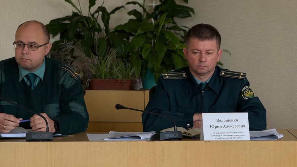 Состоялось первое рабочее совещание по проблемным вопросам применения таможенной процедуры свободной таможенной зоны в отношении саженцев винограда, плодовых и ягодных культур, комплектующих для устройства шпалеры... Состоялось первое рабочее совещание по проблемным вопросам применения таможенной процедуры свободной таможенной зоны в отношении саженцев винограда, плодовых и ягодных культур, комплектующих для устройства шпалеры...