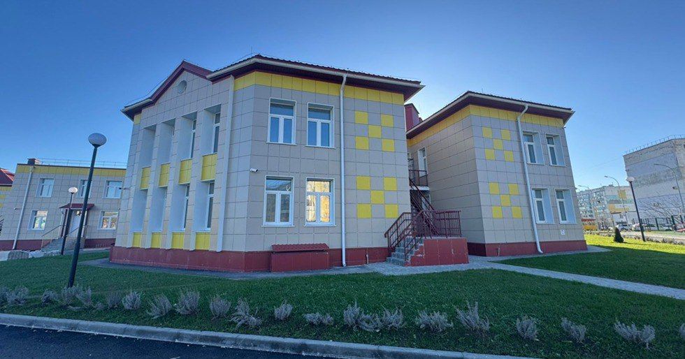 В собственность трех муниципальных образований будут переданы здания для организации детских садов – Лариса Кулинич В собственность трех муниципальных образований будут переданы здания для организации детских садов – Лариса Кулинич