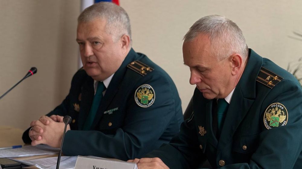 Состоялось первое рабочее совещание по проблемным вопросам применения таможенной процедуры свободной таможенной зоны в отношении саженцев винограда, плодовых и ягодных культур, комплектующих для устройства шпалеры... Состоялось первое рабочее совещание по проблемным вопросам применения таможенной процедуры свободной таможенной зоны в отношении саженцев винограда, плодовых и ягодных культур, комплектующих для устройства шпалеры...