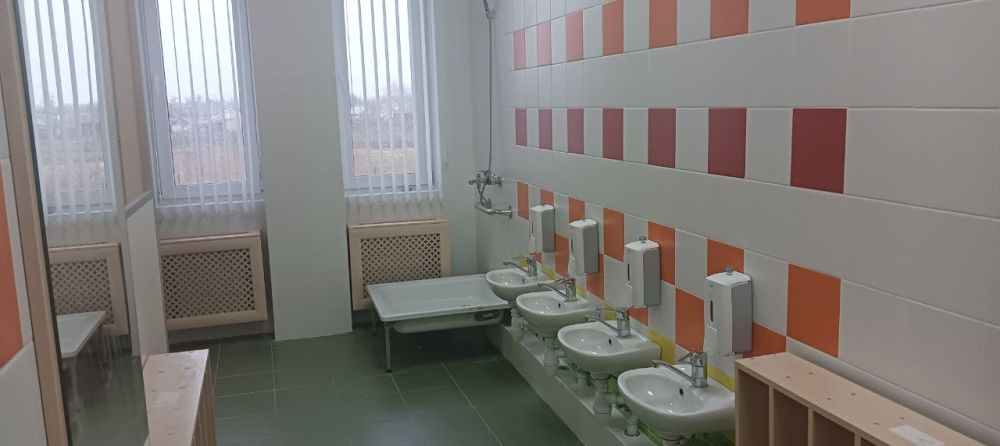 В собственность трех муниципальных образований будут переданы здания для организации детских садов – Лариса Кулинич В собственность трех муниципальных образований будут переданы здания для организации детских садов – Лариса Кулинич