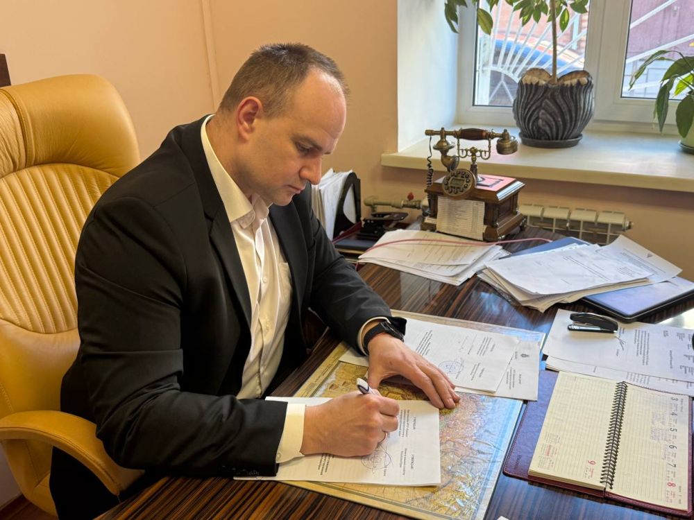 Минсельхозом Крыма подписано соглашение о взаимодействии с филиалом Росгидромета в Республике Крым Минсельхозом Крыма подписано соглашение о взаимодействии с филиалом Росгидромета в Республике Крым