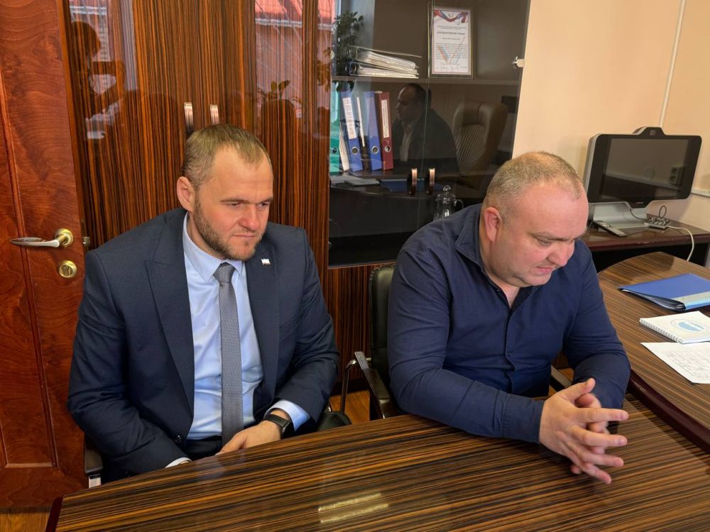 Минсельхозом Крыма подписано соглашение о взаимодействии с филиалом Росгидромета в Республике Крым Минсельхозом Крыма подписано соглашение о взаимодействии с филиалом Росгидромета в Республике Крым