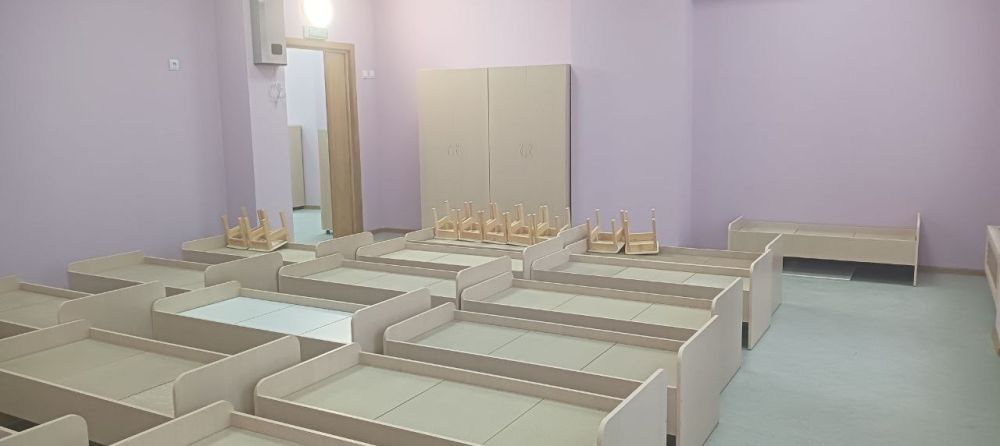 В собственность трех муниципальных образований будут переданы здания для организации детских садов – Лариса Кулинич В собственность трех муниципальных образований будут переданы здания для организации детских садов – Лариса Кулинич