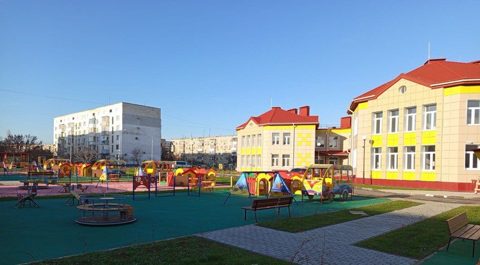 В собственность трех муниципальных образований будут переданы здания для организации детских садов – Лариса Кулинич В собственность трех муниципальных образований будут переданы здания для организации детских садов – Лариса Кулинич