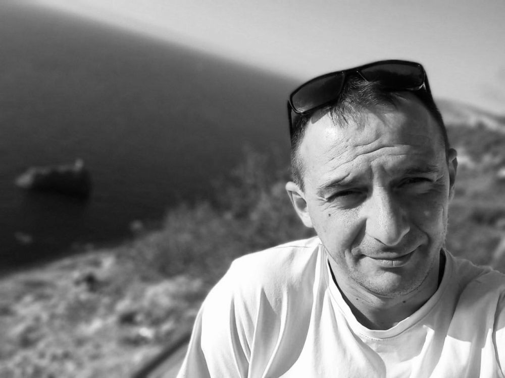 В Севастополе простились с бойцами СВО В Севастополе простились с бойцами СВО