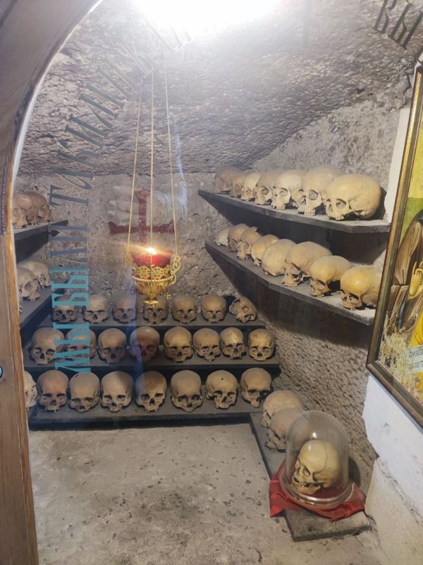 "�� ���� ������ ��� ��. �� ������ ������ ��� ��" � ��� ���������� ��������, ����������� �� ������ ����������� ������� ������ ���� ����