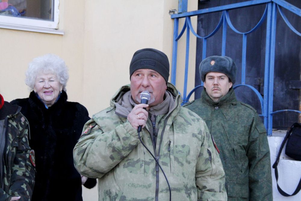 Константин Шимановский: Стартовал VIII ежегодный турнир «Лучший стрелок «Единой России» этап «А ну-ка парни» Константин Шимановский: Стартовал VIII ежегодный турнир «Лучший стрелок «Единой России» этап «А ну-ка парни»