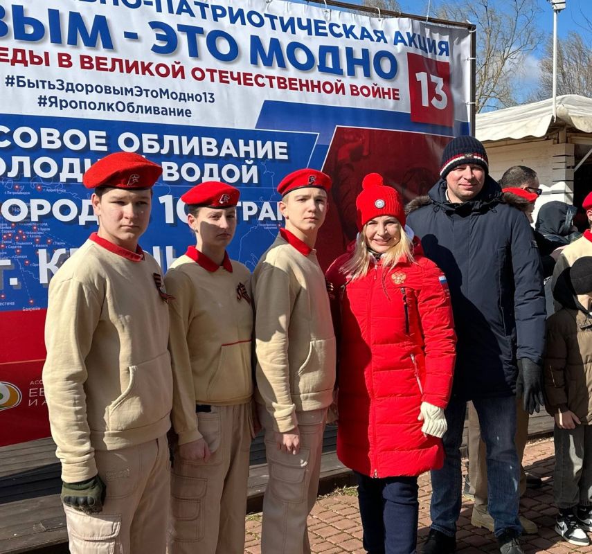 Ольга Торубарова: Расстояние для любящих спорт не причина! Ольга Торубарова: Расстояние для любящих спорт не причина!